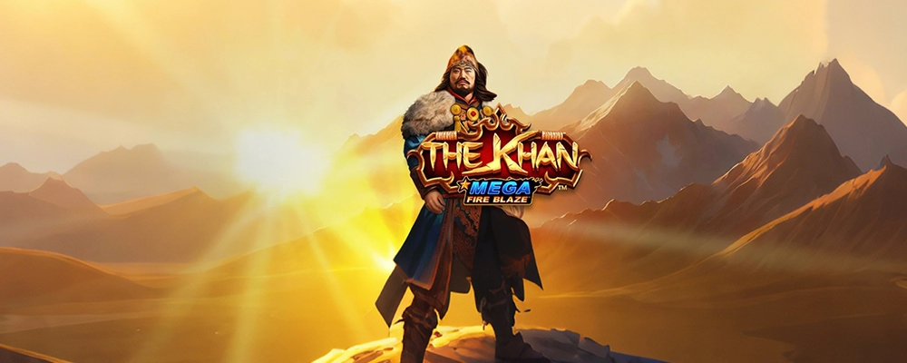 532 bet Mega Fogo Flamejante: O Khan