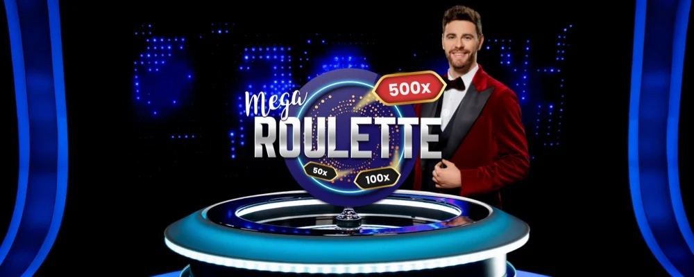 532 bet Roleta Mega ao Vivo