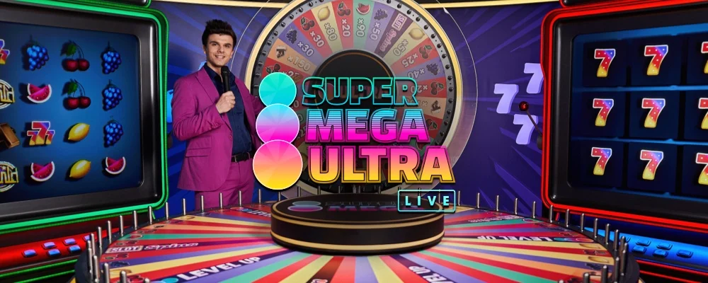 532 bet Super Mega Ultra ao Vivo