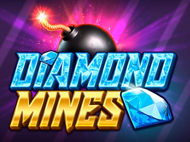 532 bet Minas de Diamante™
