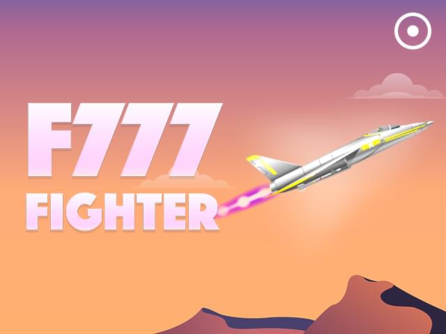 532 bet F777 Fighter