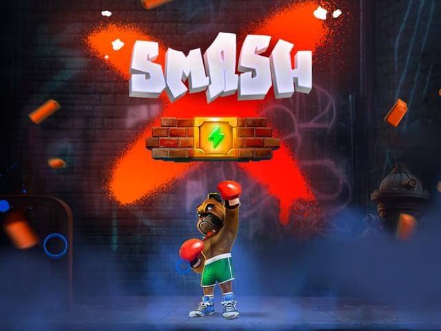 532 bet Esmagamento X