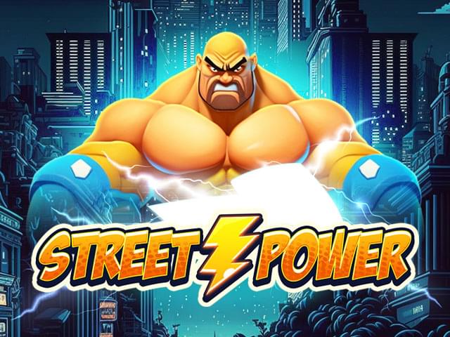 532 bet Poder da Rua