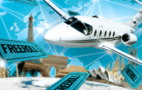 532 BET Freerolls Exclusivos