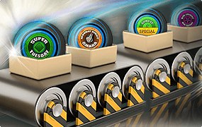 532 BET Torneios Multi-Mesa