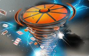 532 BET Pôquer Twister